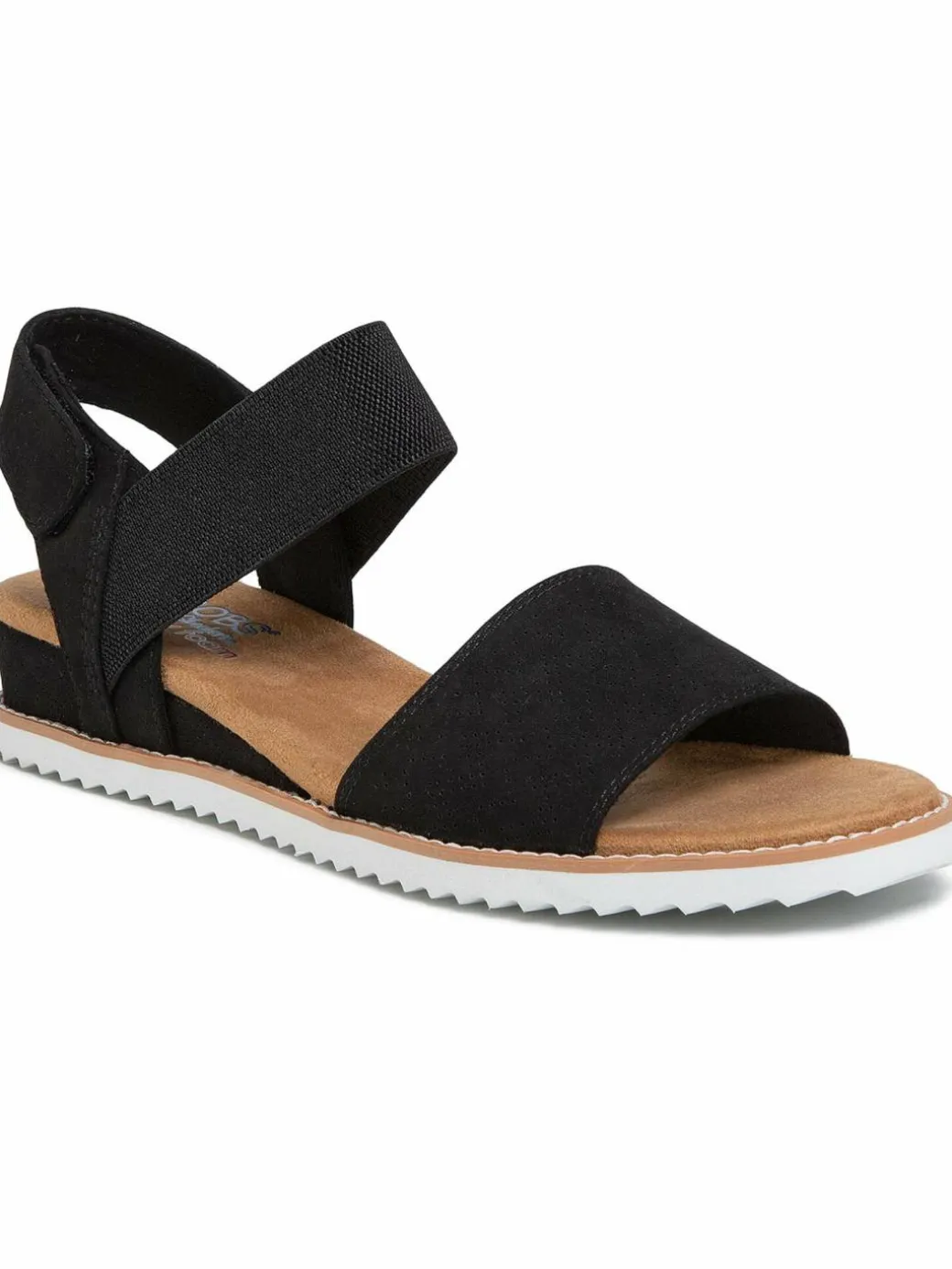 Sandali Desert Kiss 31440/BLK Nero