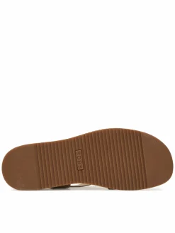Sandali Desert Kiss Low 114713/TPE Marrone