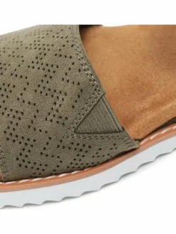Sandali Desert Kiss 31440/OLV Verde