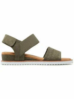 Sandali Desert Kiss 31440/OLV Verde