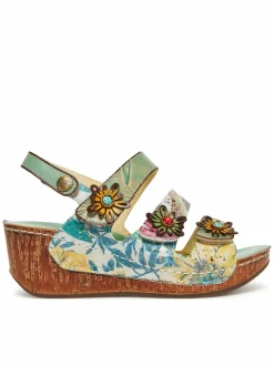 Sandali Dino 32 Multicolore