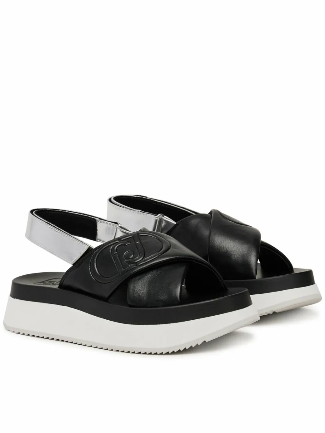Sandali Dreamy Sandal 02 BA5089 EX097 Nero