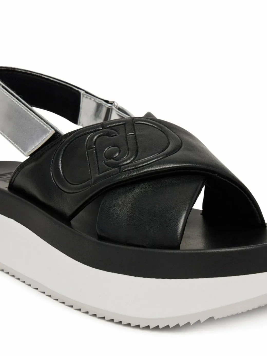 Sandali Dreamy Sandal 02 BA5089 EX097 Nero