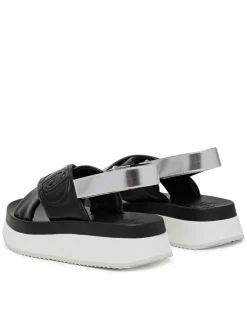 Sandali Dreamy Sandal 02 BA5089 EX097 Nero