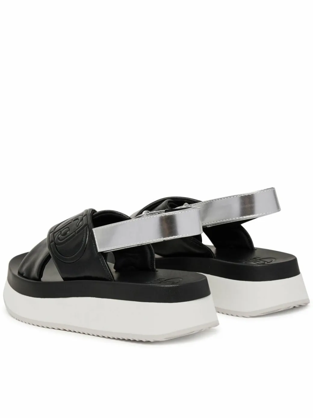 Sandali Dreamy Sandal 02 BA5089 EX097 Nero