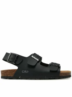 Sandali Eco Keidha Wmn Sanadl 3Q91026 Nero