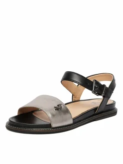 Sandali EO-ADELI001W/6L1 Argento