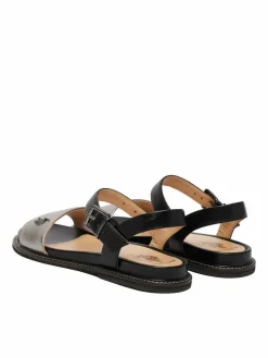 Sandali EO-ADELI001W/6L1 Argento