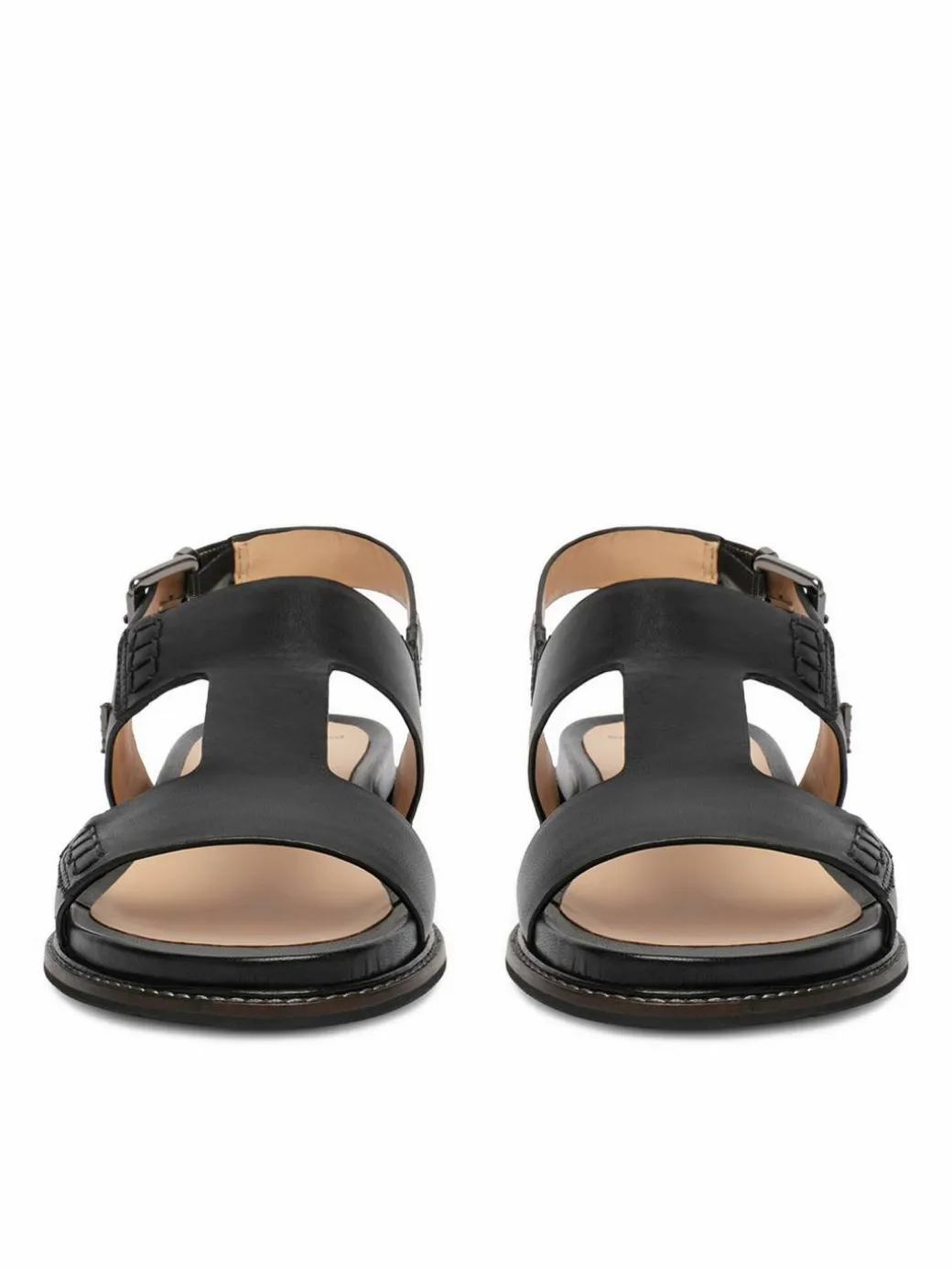 Sandali EO-ADELI002W/6L1 Nero