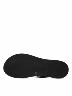 Sandali EO-ADELI002W/6L1 Nero
