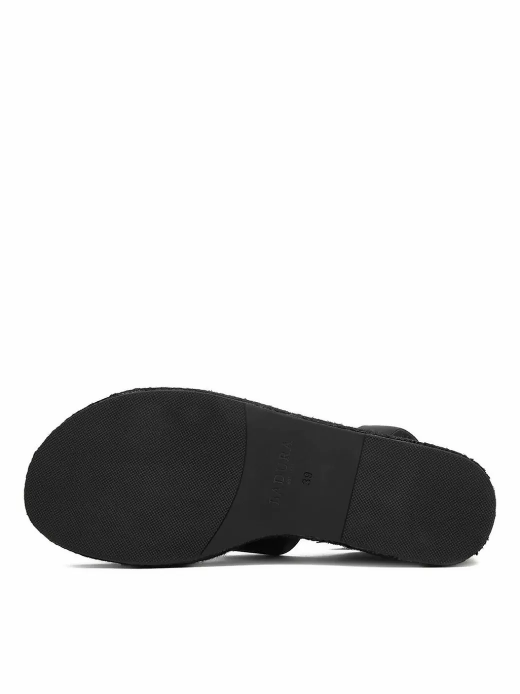 Sandali EO-ALORA-LT0228-26-802 Nero