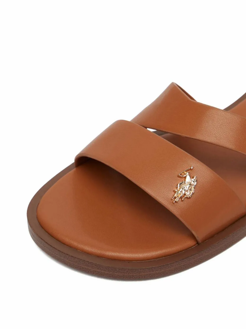 Sandali EO-CASSIE003W/6Y1 Marrone