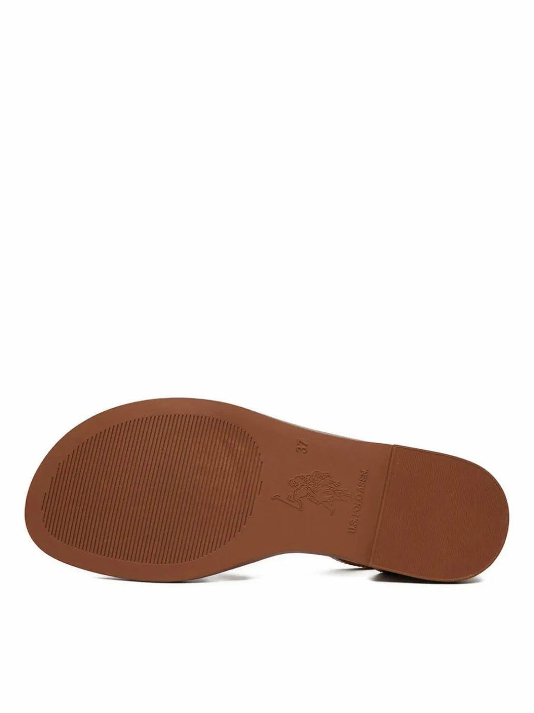 Sandali EO-CASSIE003W/6Y1 Marrone