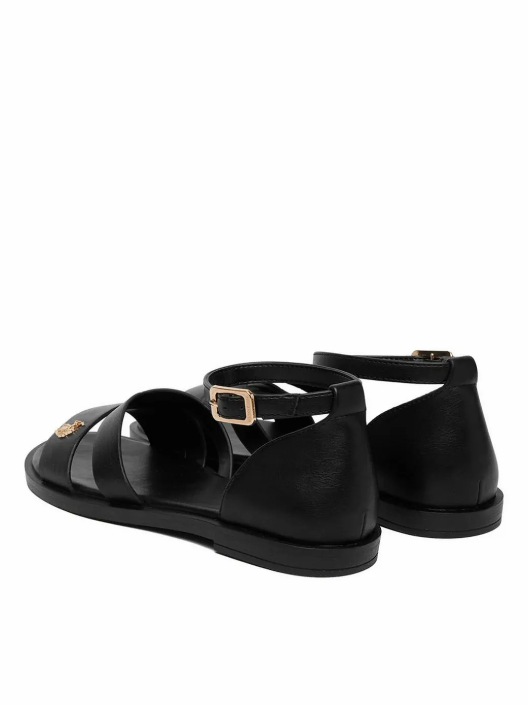 Sandali EO-CASSIE003W/6Y1 Nero