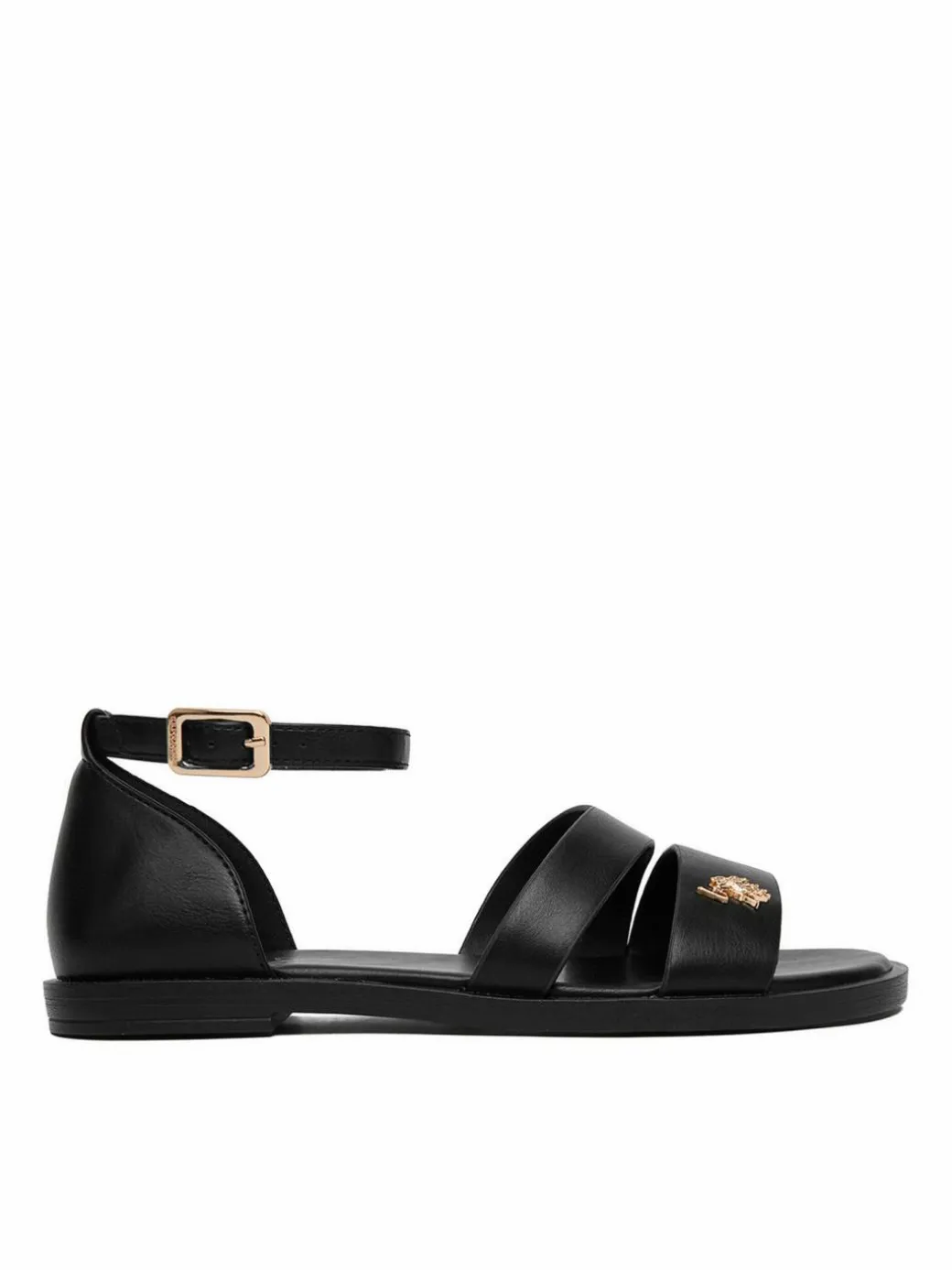 Sandali EO-CASSIE003W/6Y1 Nero