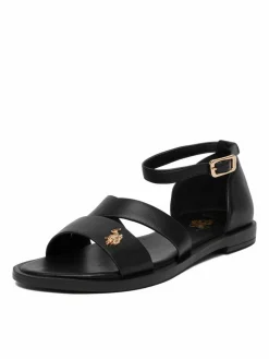 Sandali EO-CASSIE003W/6Y1 Nero