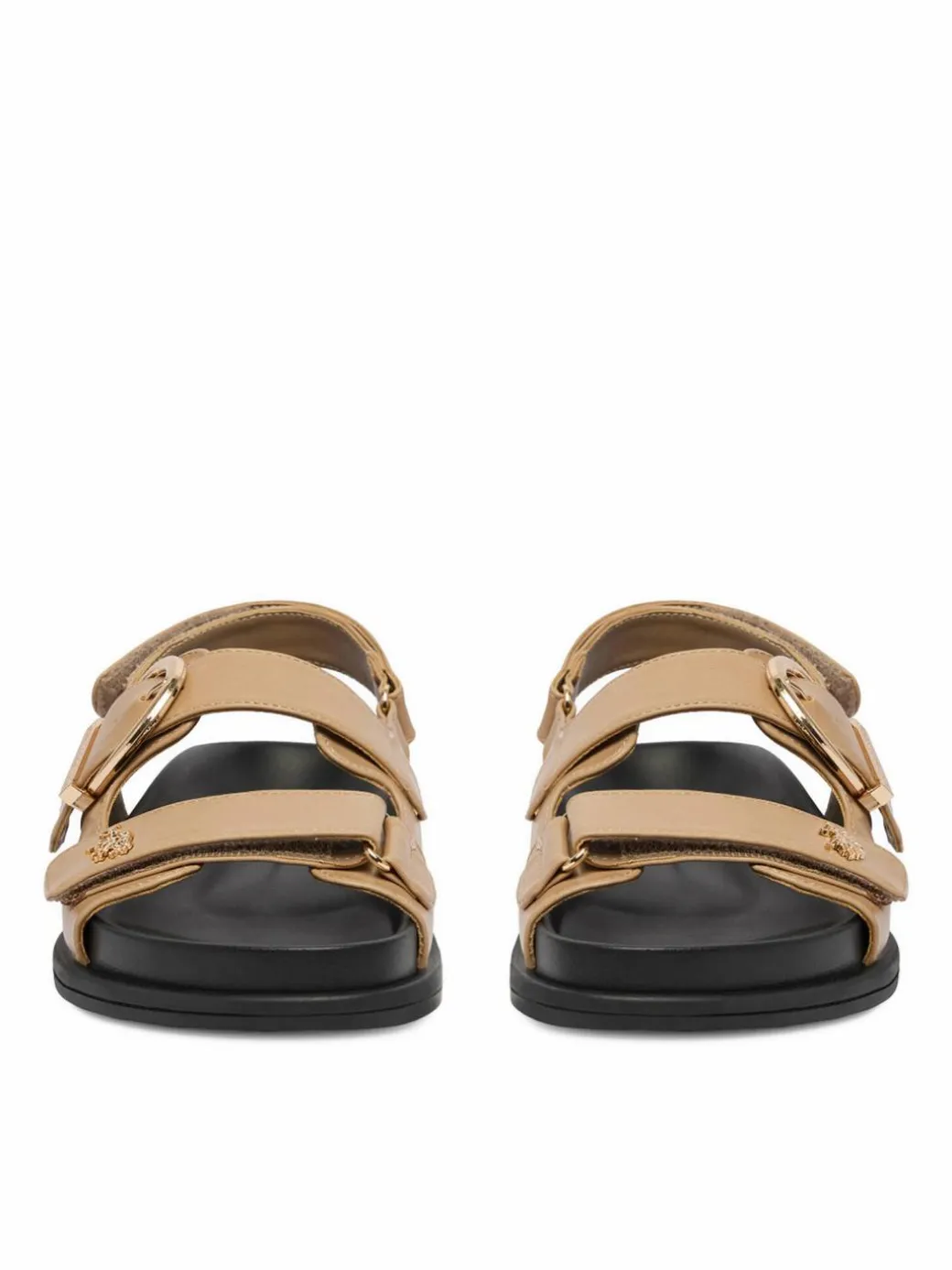 Sandali EO-EDITH001W/6Y1 Beige
