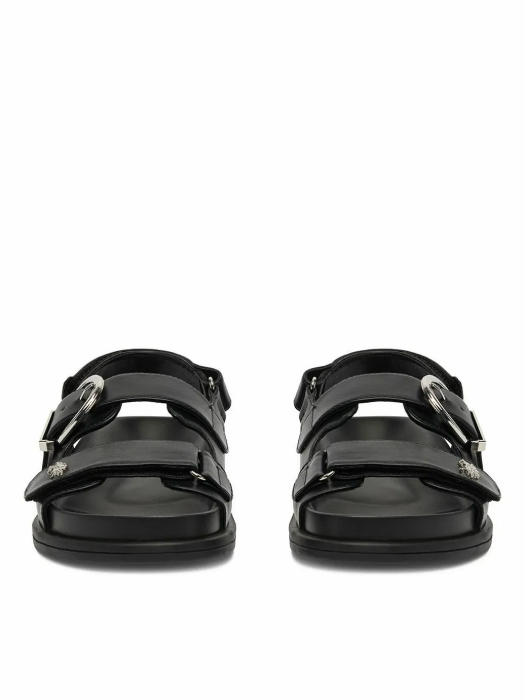 Sandali EO-EDITH001W/6Y1 Nero