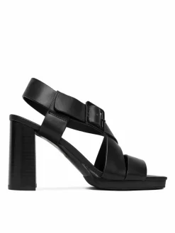 Sandali EO-ELLEN-LT2680-3 Nero