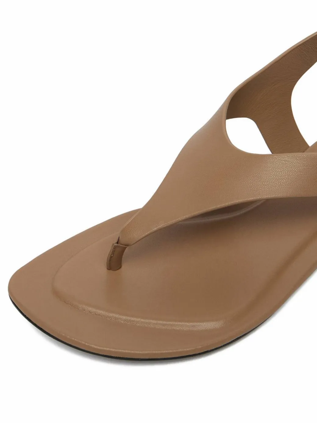 Sandali EO-ELLIS-01 Beige scuro