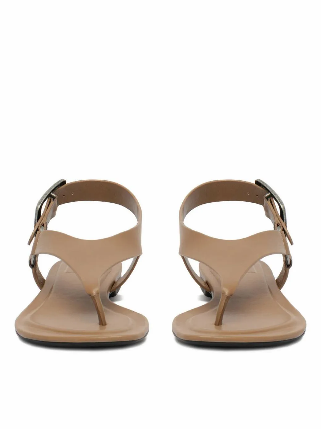 Sandali EO-ELLIS-01 Beige scuro