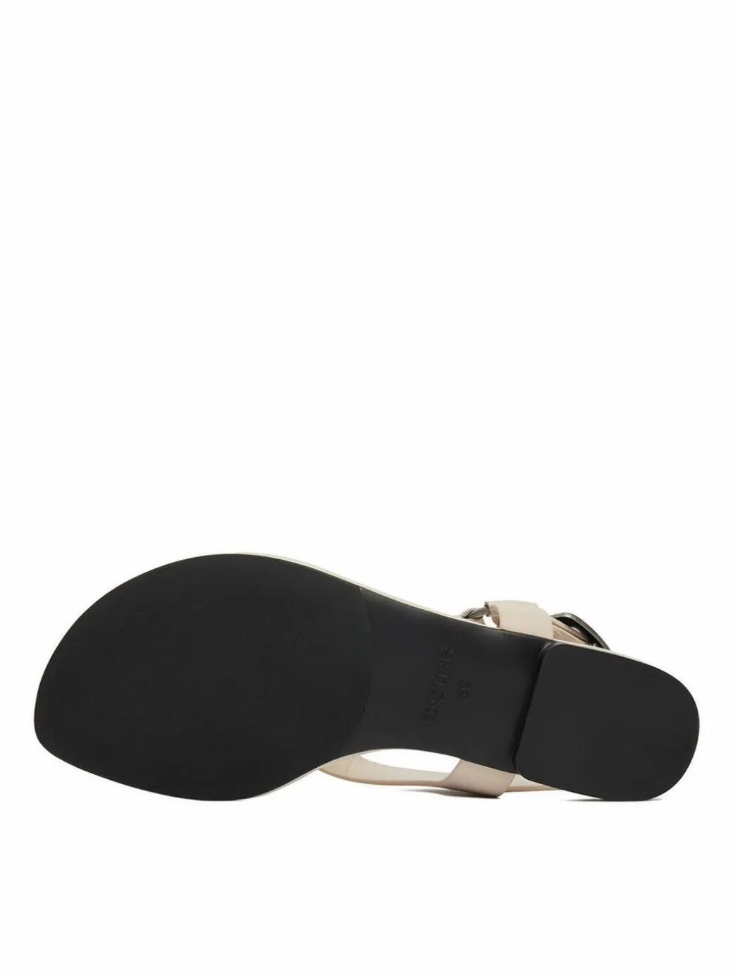 Sandali EO-ELLIS-01 Crema