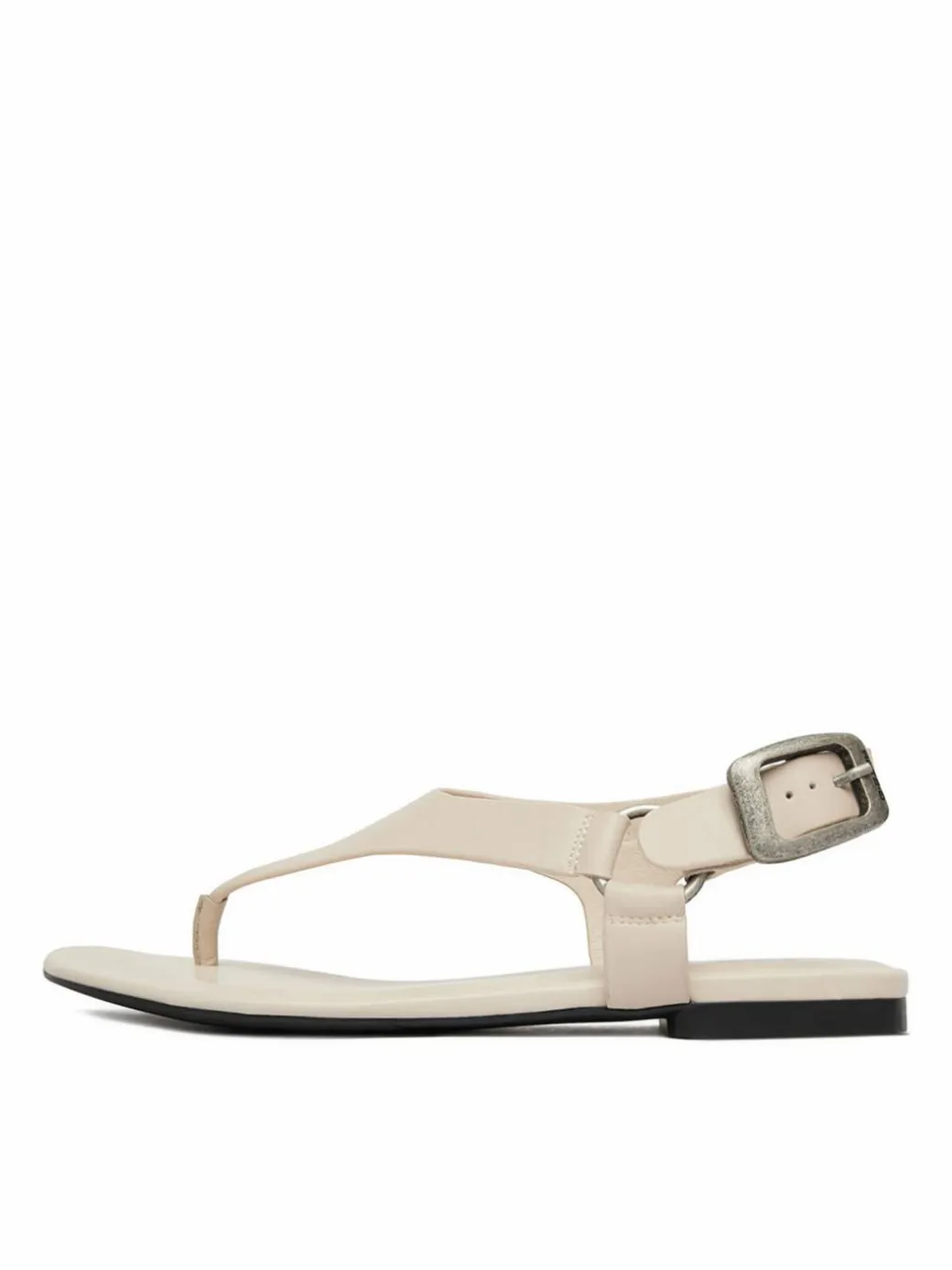 Sandali EO-ELLIS-01 Crema