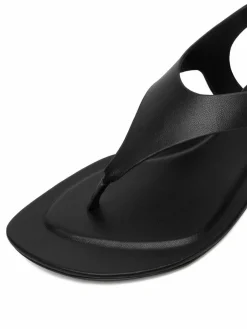 Sandali EO-ELLIS-01 Nero