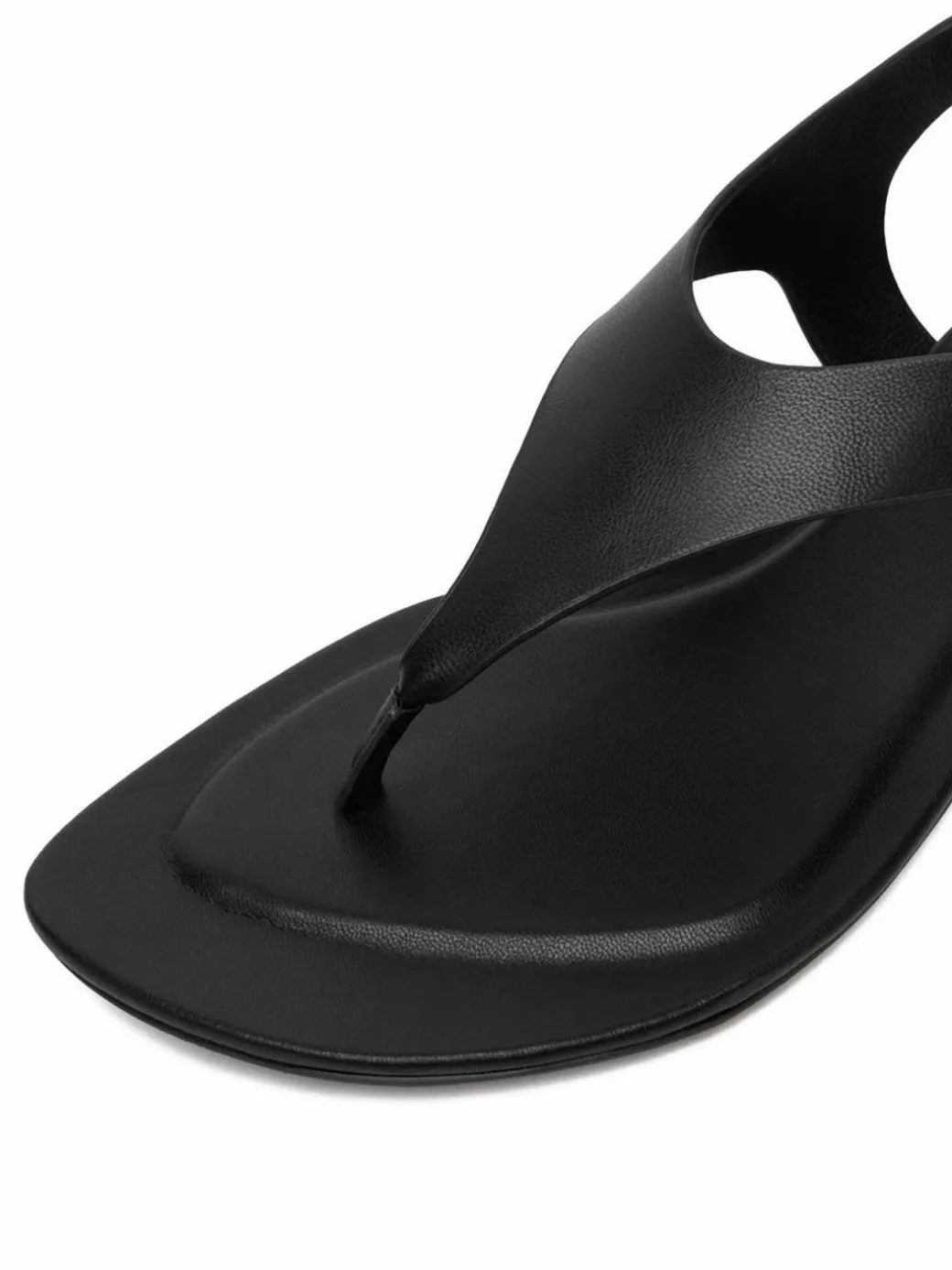 Sandali EO-ELLIS-01 Nero