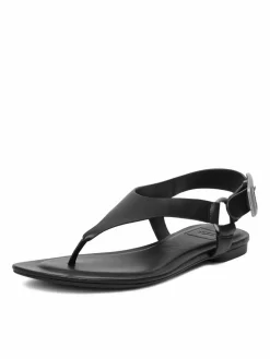 Sandali EO-ELLIS-01 Nero