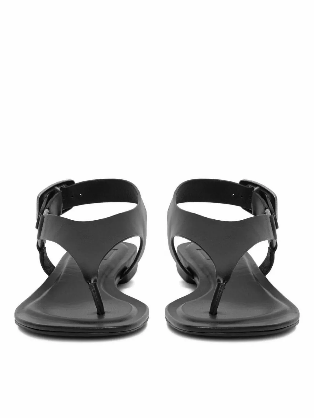 Sandali EO-ELLIS-01 Nero