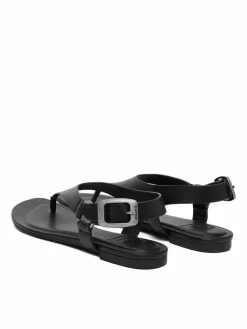 Sandali EO-ELLIS-01 Nero