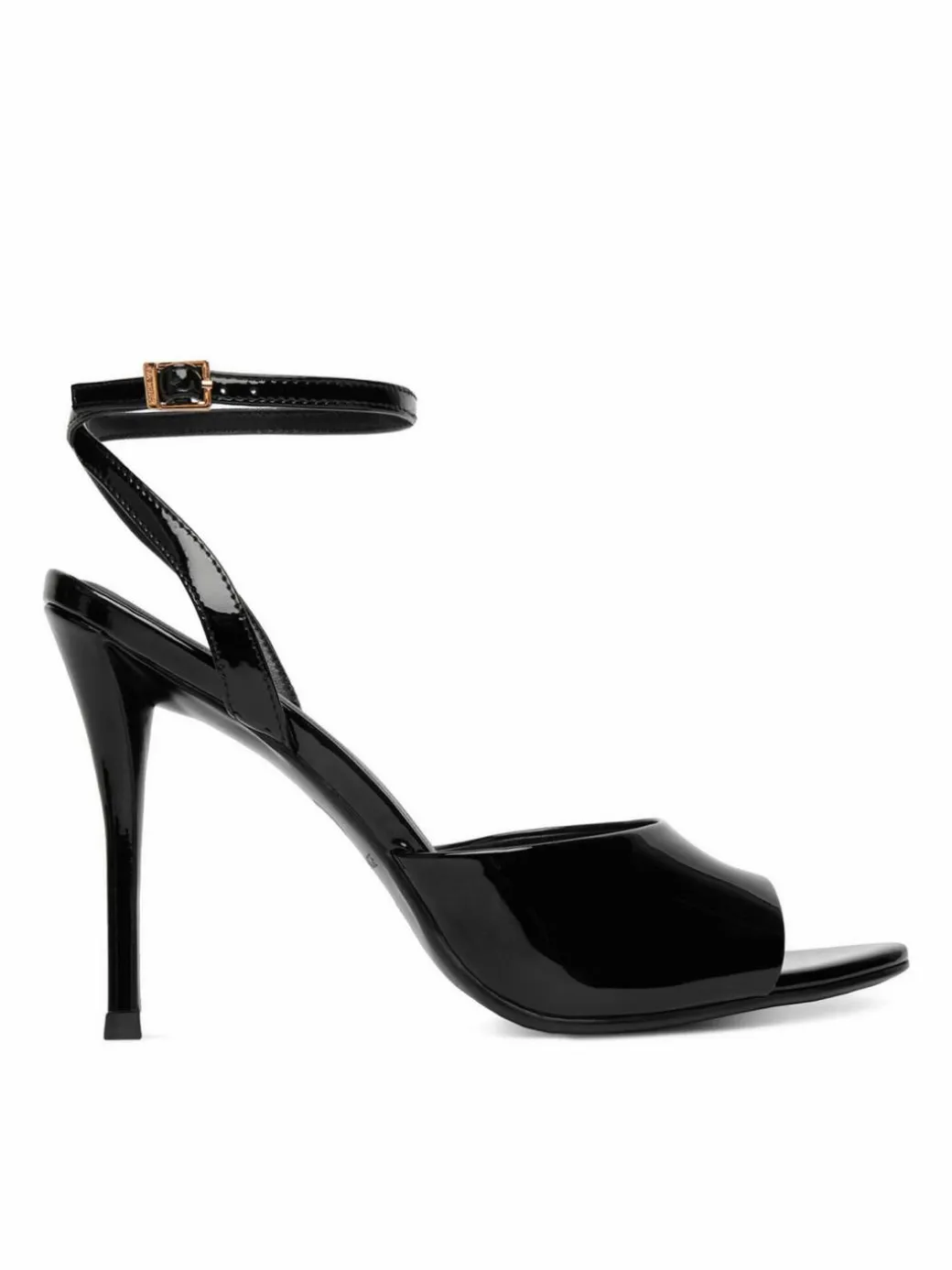 Sandali EO-FLORA-LT1605-6 Nero
