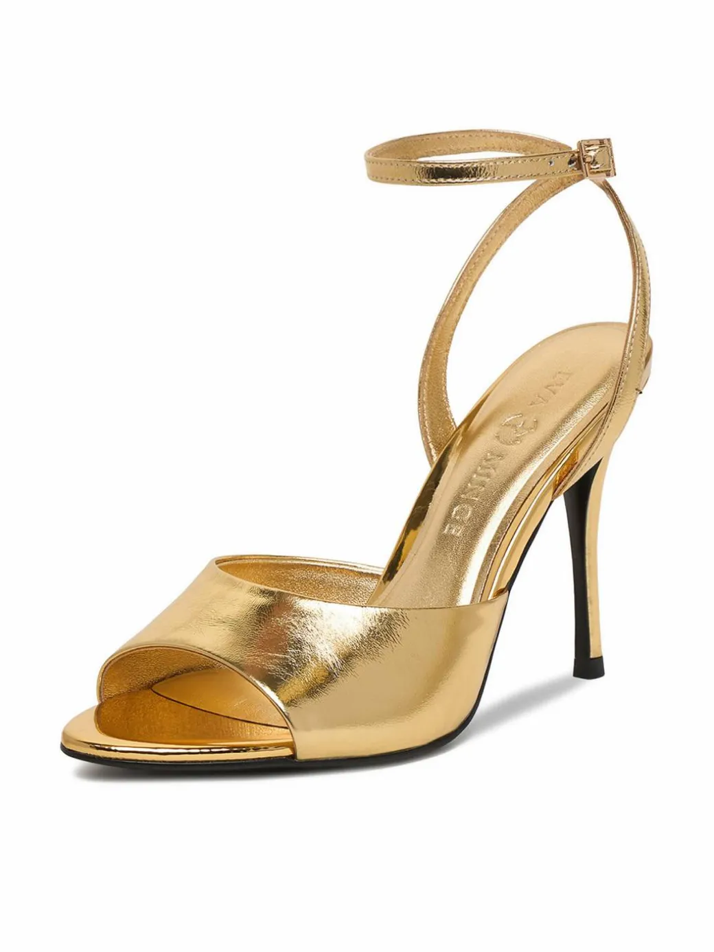 Sandali EO-FLORA-LT1605-6 Oro