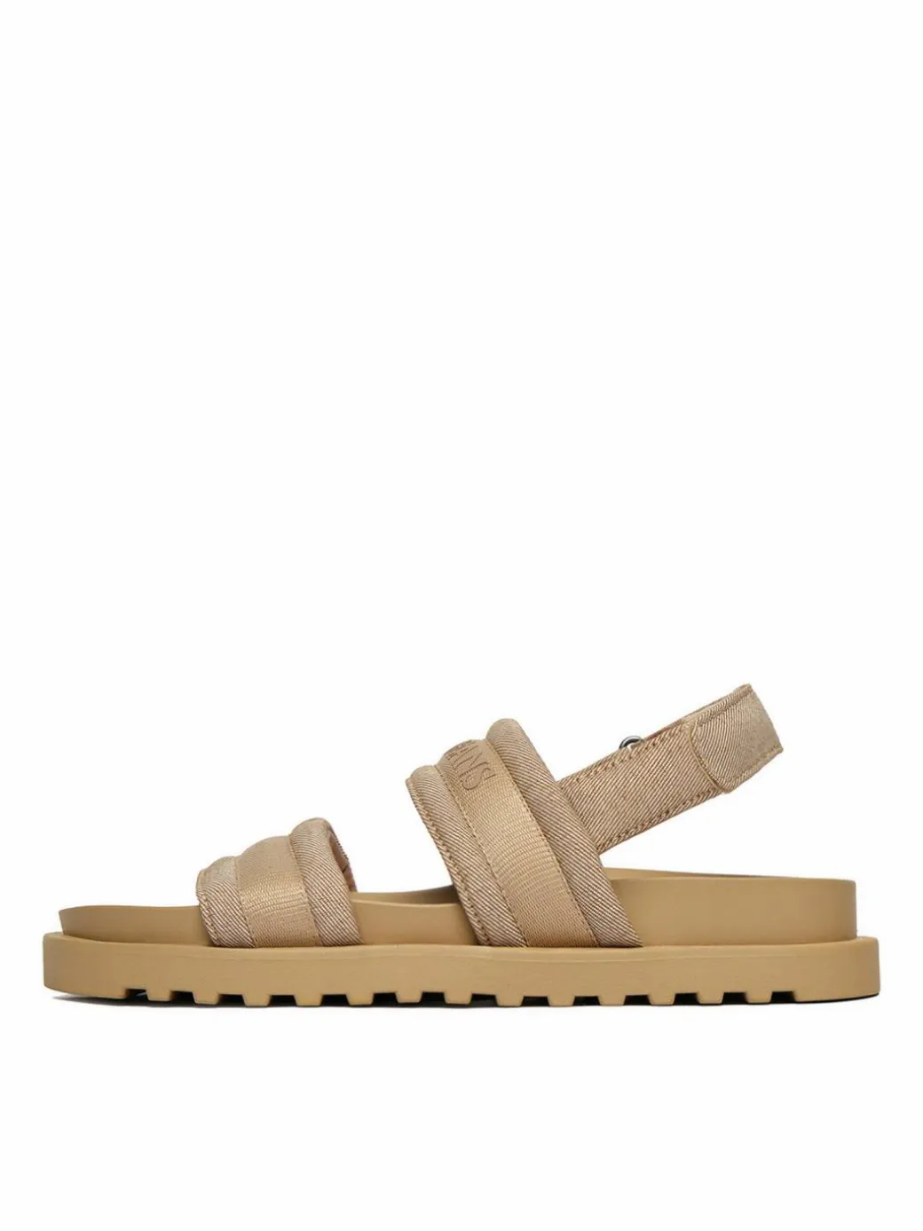 Sandali EO-GJ2122 Beige scuro