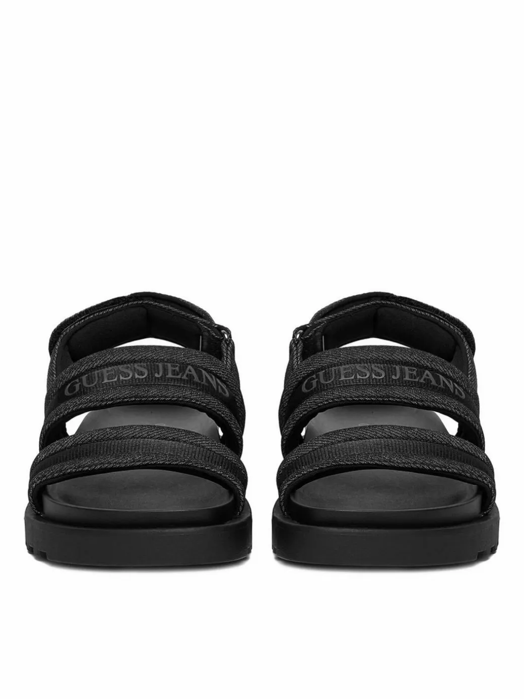 Sandali EO-GJ2122 Nero