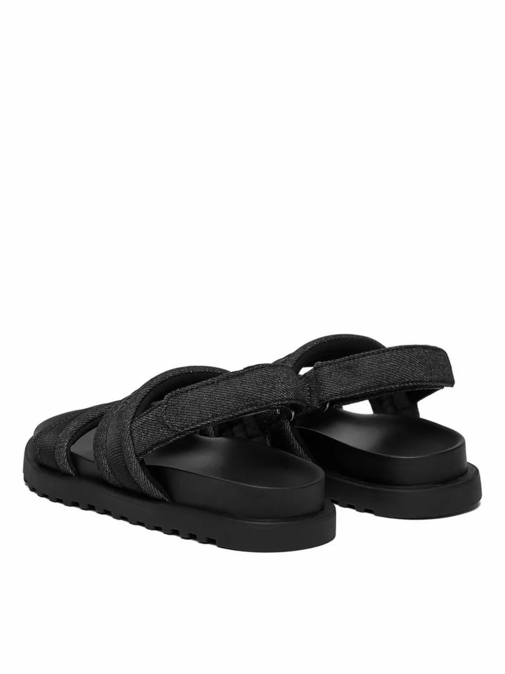 Sandali EO-GJ2122 Nero