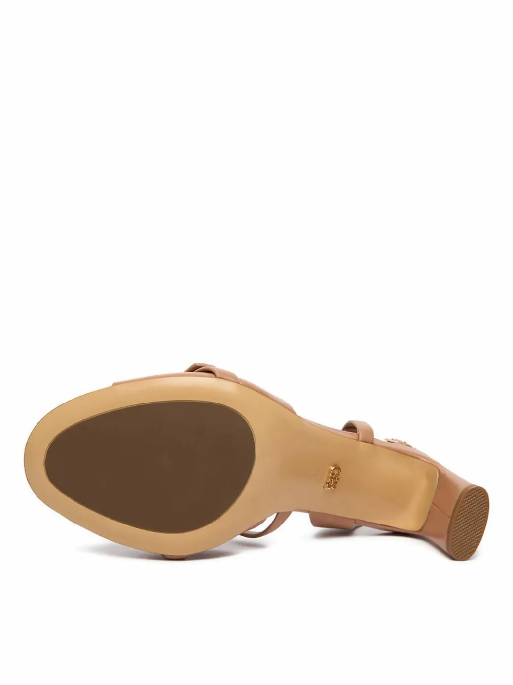 Sandali EO-GL15-986-1 Beige