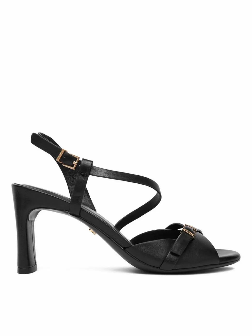 Sandali EO-GL15-986-1 Nero