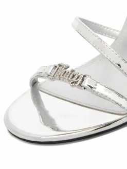 Sandali EO-LS955554-8 Argento