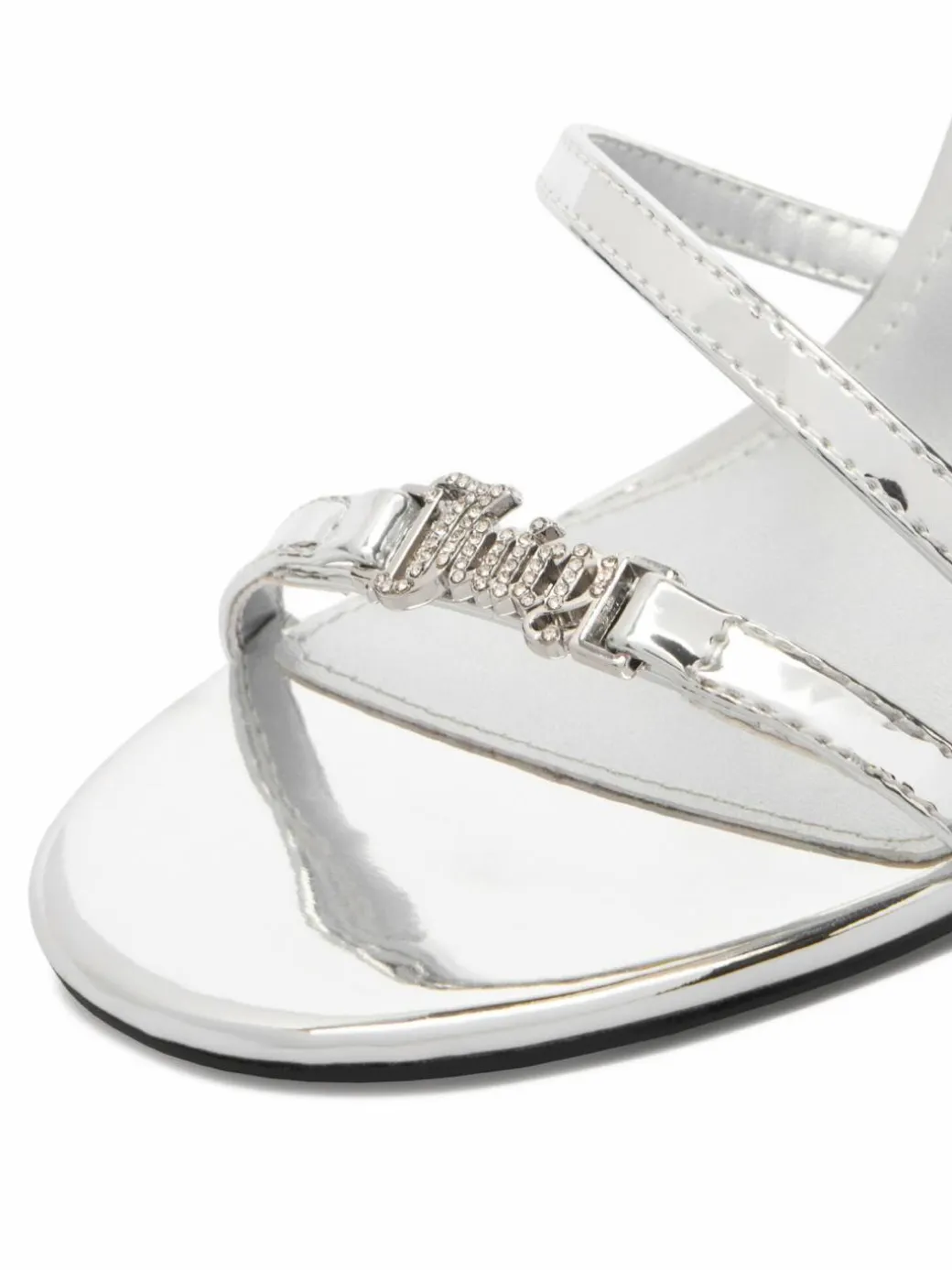 Sandali EO-LS955554-8 Argento