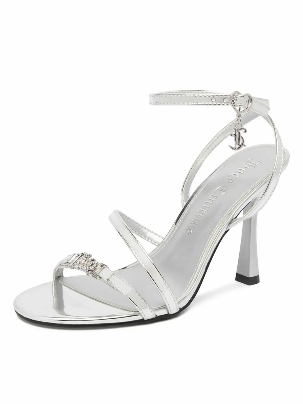 Sandali EO-LS955554-8 Argento