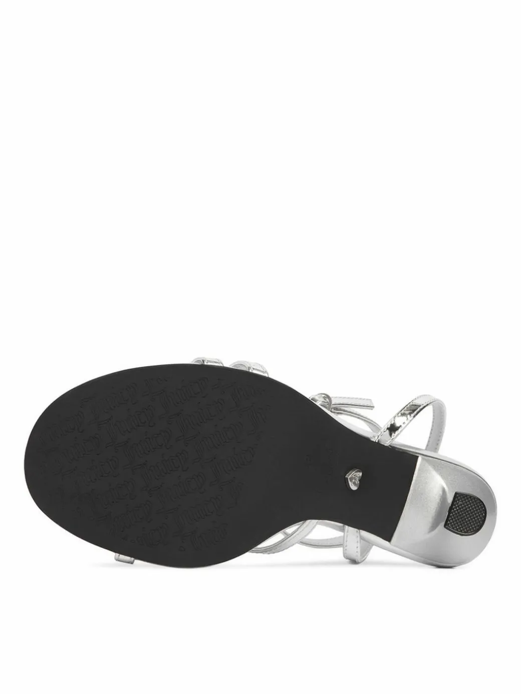 Sandali EO-LS955554-8 Argento