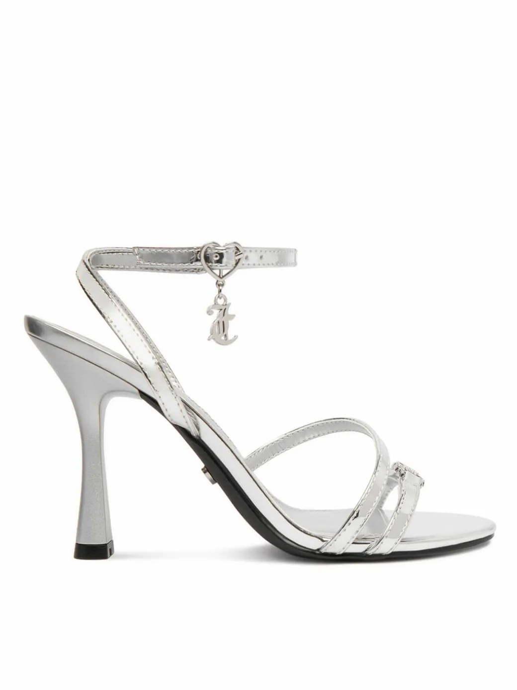 Sandali EO-LS955554-8 Argento