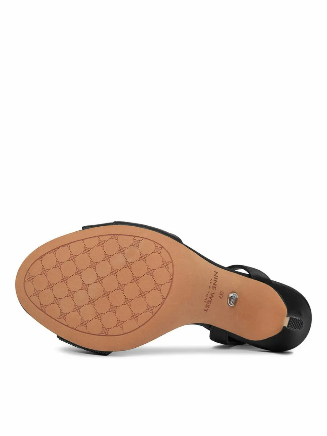 Sandali EO-LS1005252-1 Nero