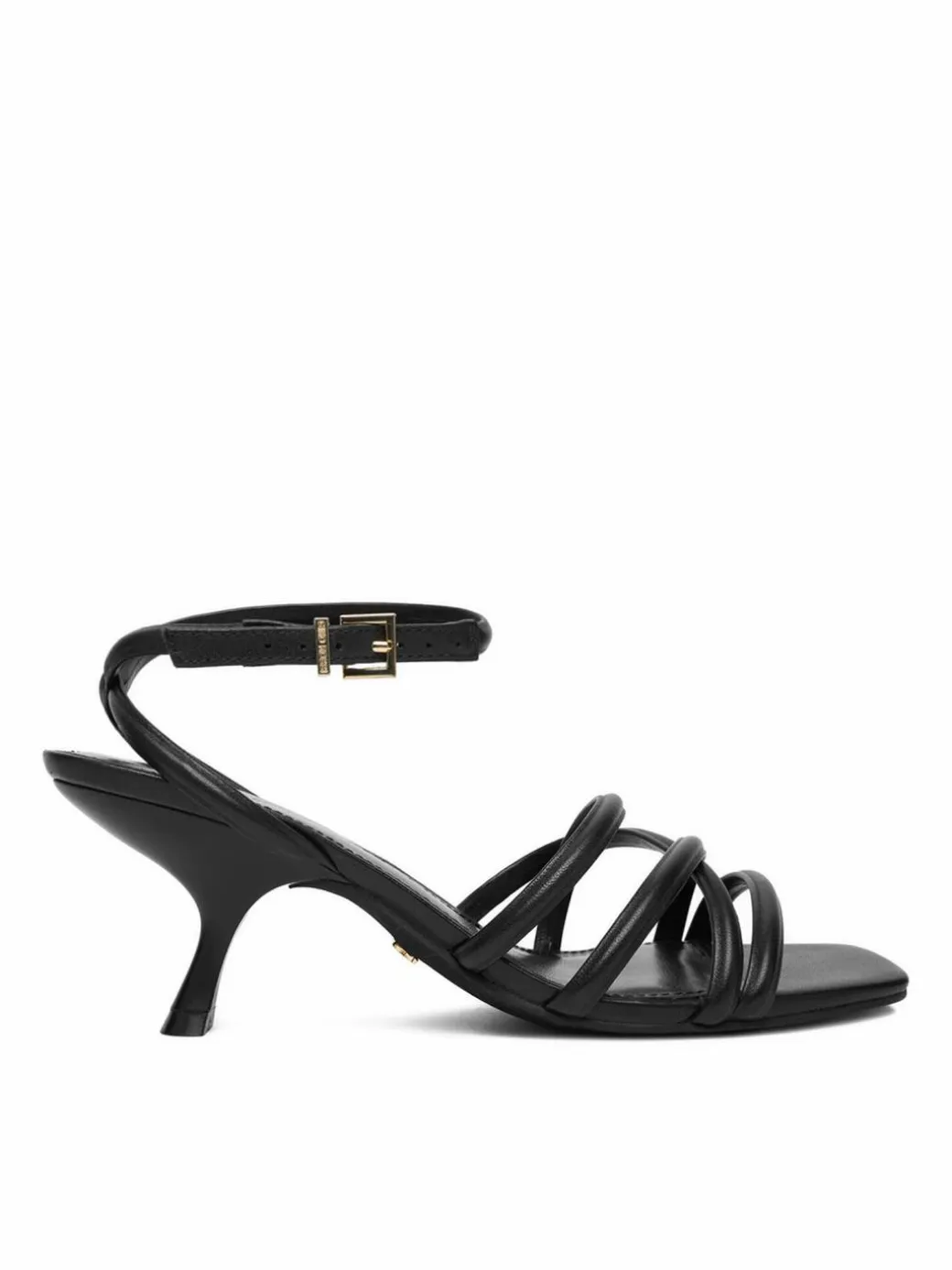 Sandali EO-LS655783-1 Nero