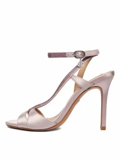 Sandali EO-LS1005252-1 Viola