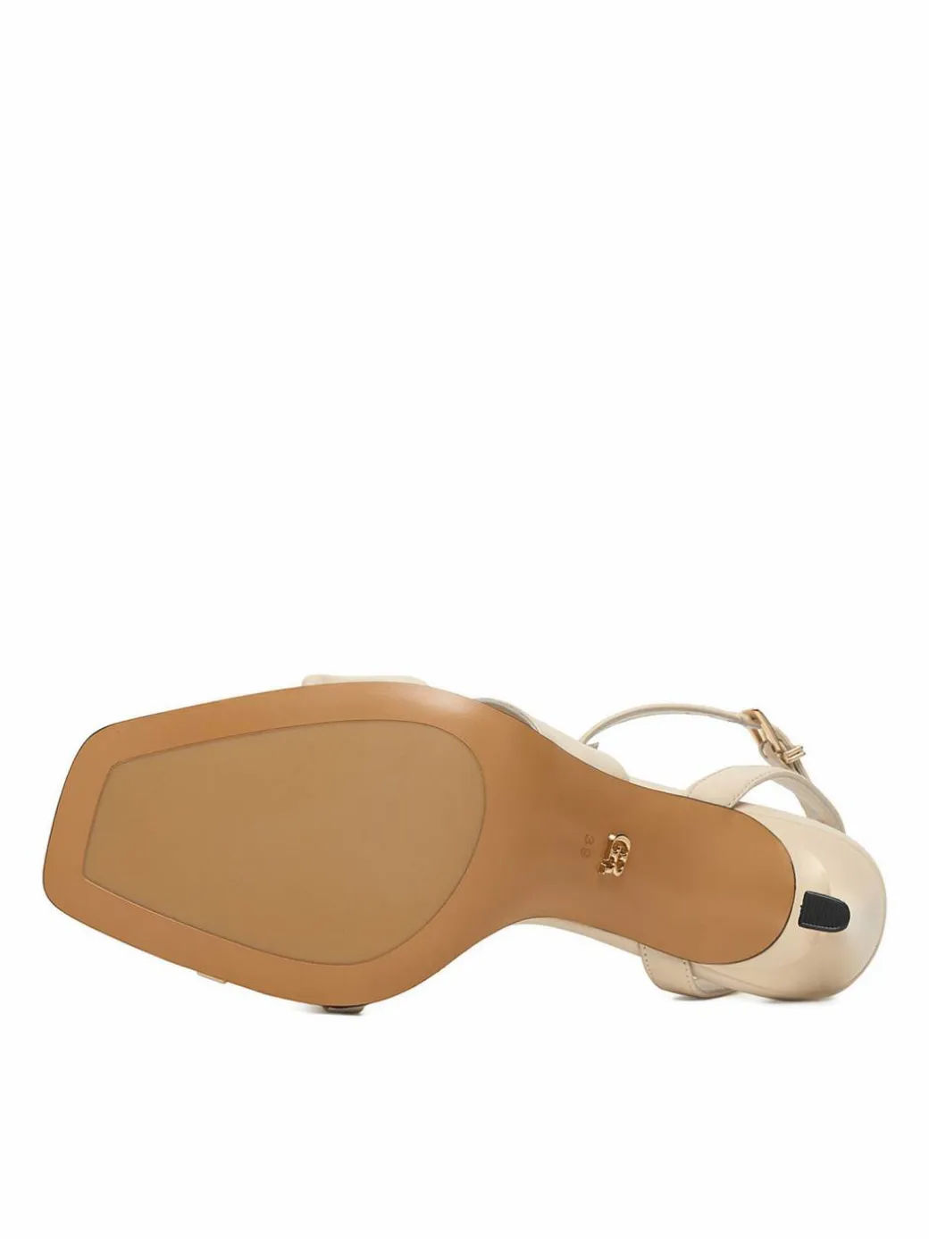 Sandali EO-LT23-310 Beige