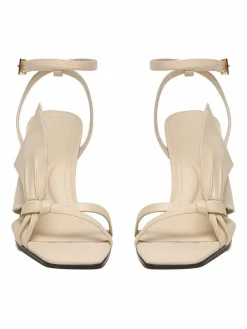 Sandali EO-LT23-310 Beige