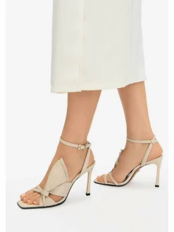 Sandali EO-LT23-310 Beige